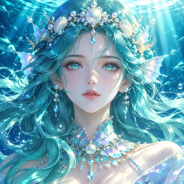 Ocean Oracle