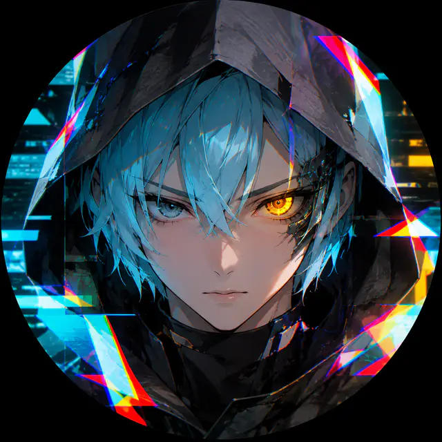 Glitch Hacker