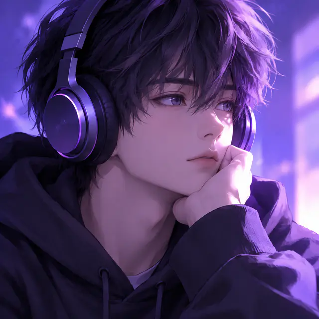 Boy PFP example 4