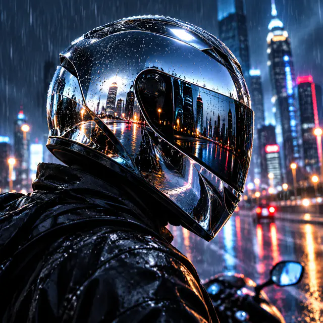 Cool PFP example 3