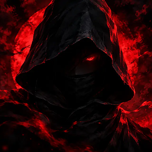 Dark PFP example 2