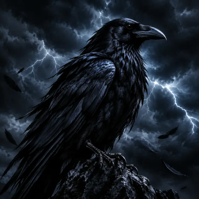 Dark PFP example 3