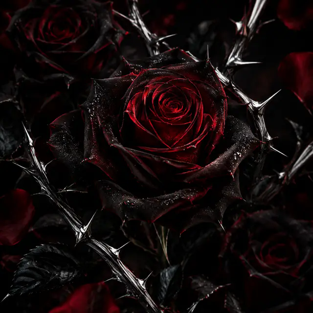 Dark PFP example 4