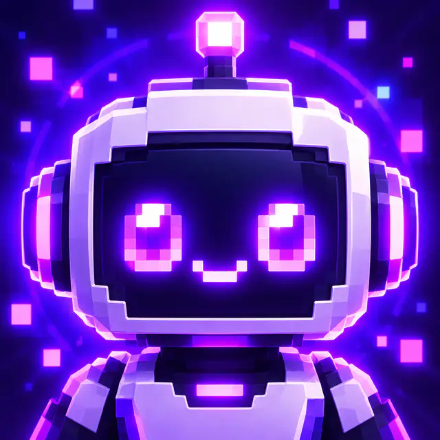 Discord Bot PFP 02