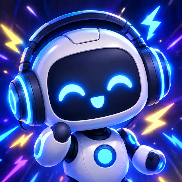Discord Bot PFP 09