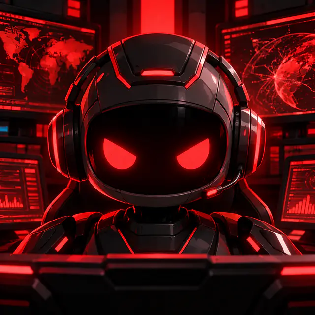Discord Bot PFP 10