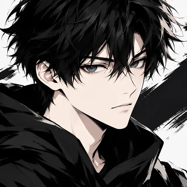 Manga PFP 10