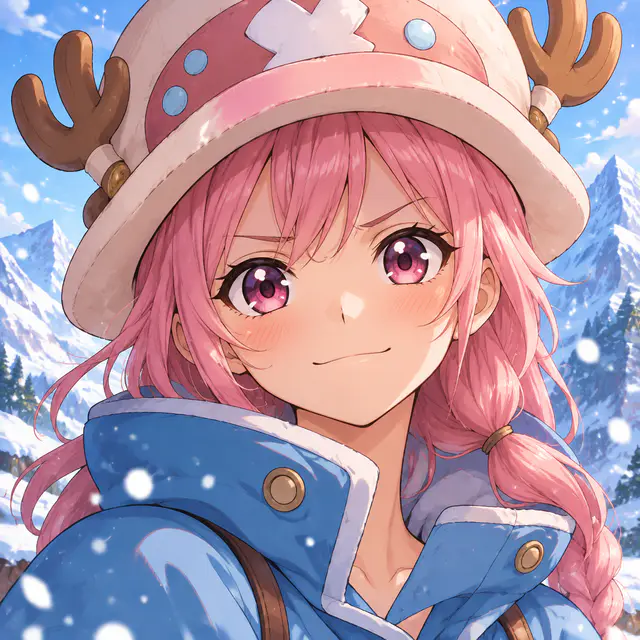 Snow Island Doctor