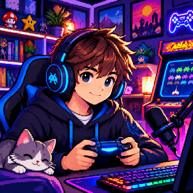 Twitch PFP 06
