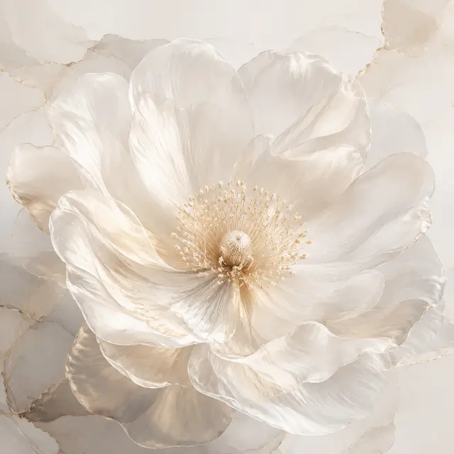 White PFP example 3