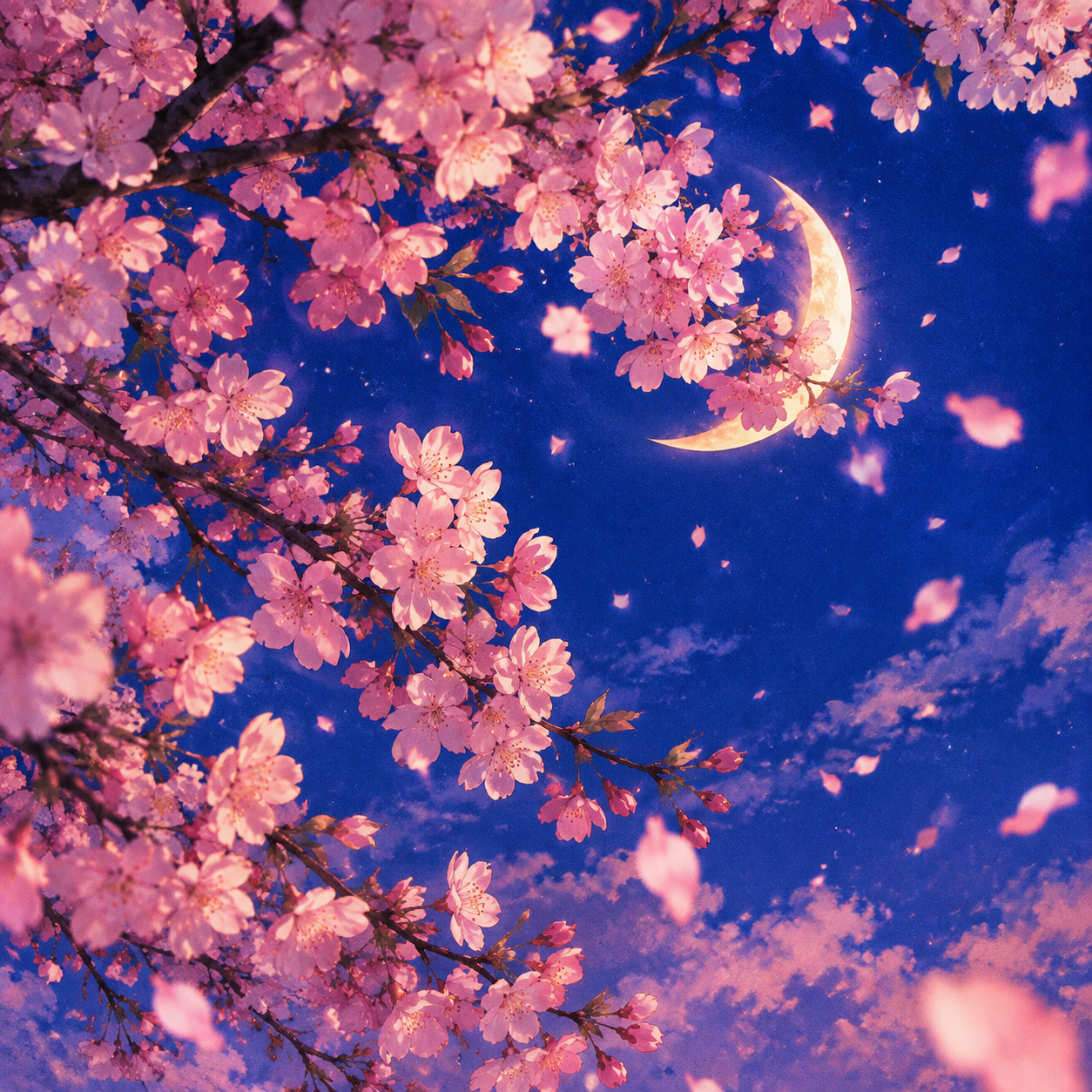 Aesthetic PFP example 4