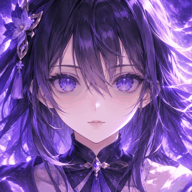 Animated PFP example