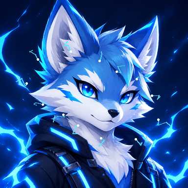 Animated PFP example 2