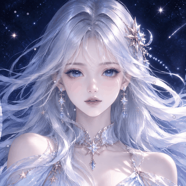 Animated PFP example 3