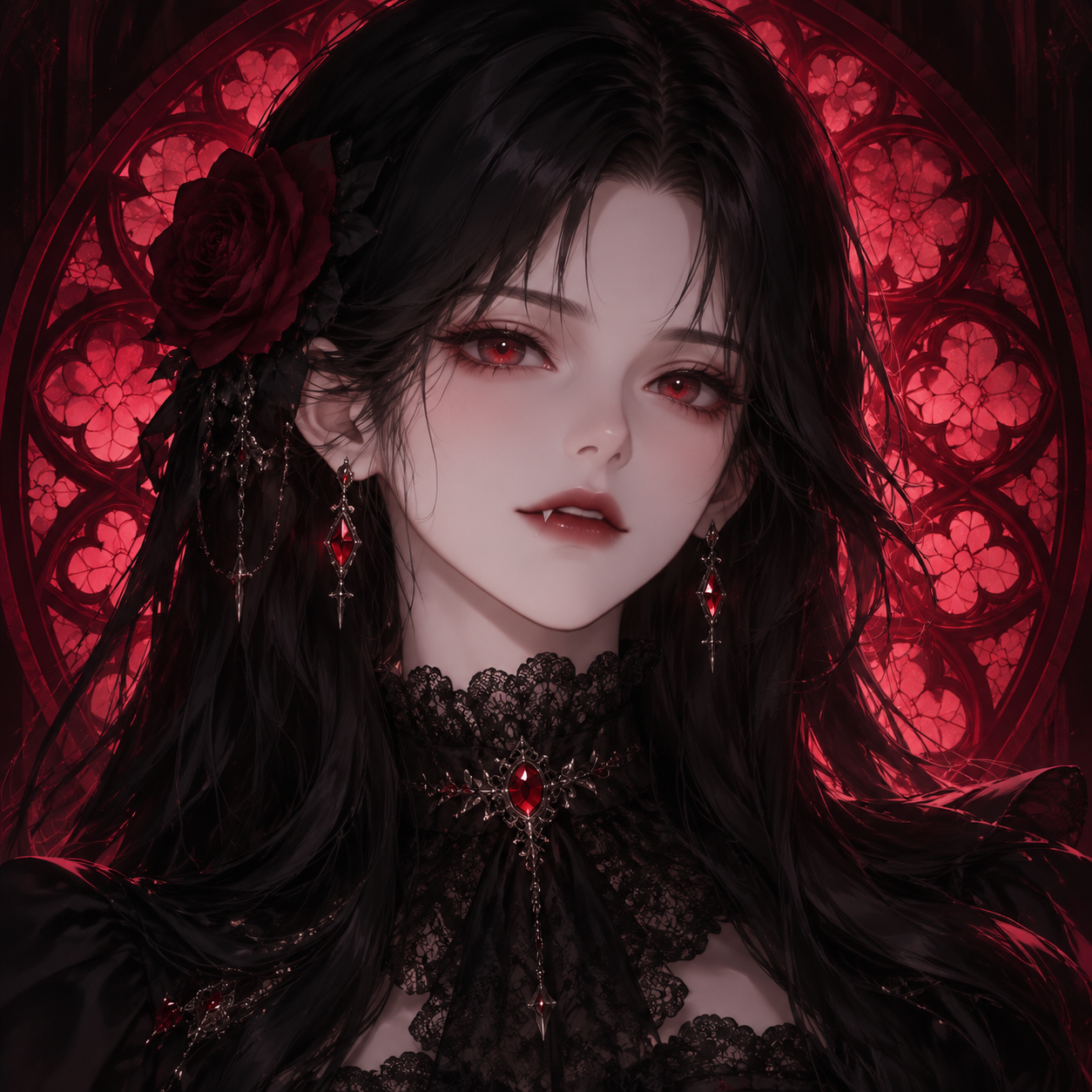 Anime PFP example 4