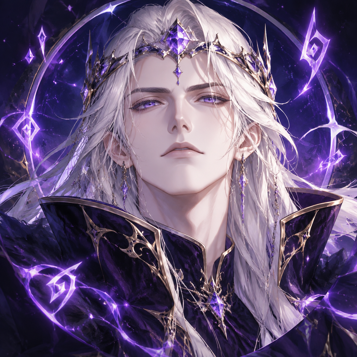 Royal Sorcerer