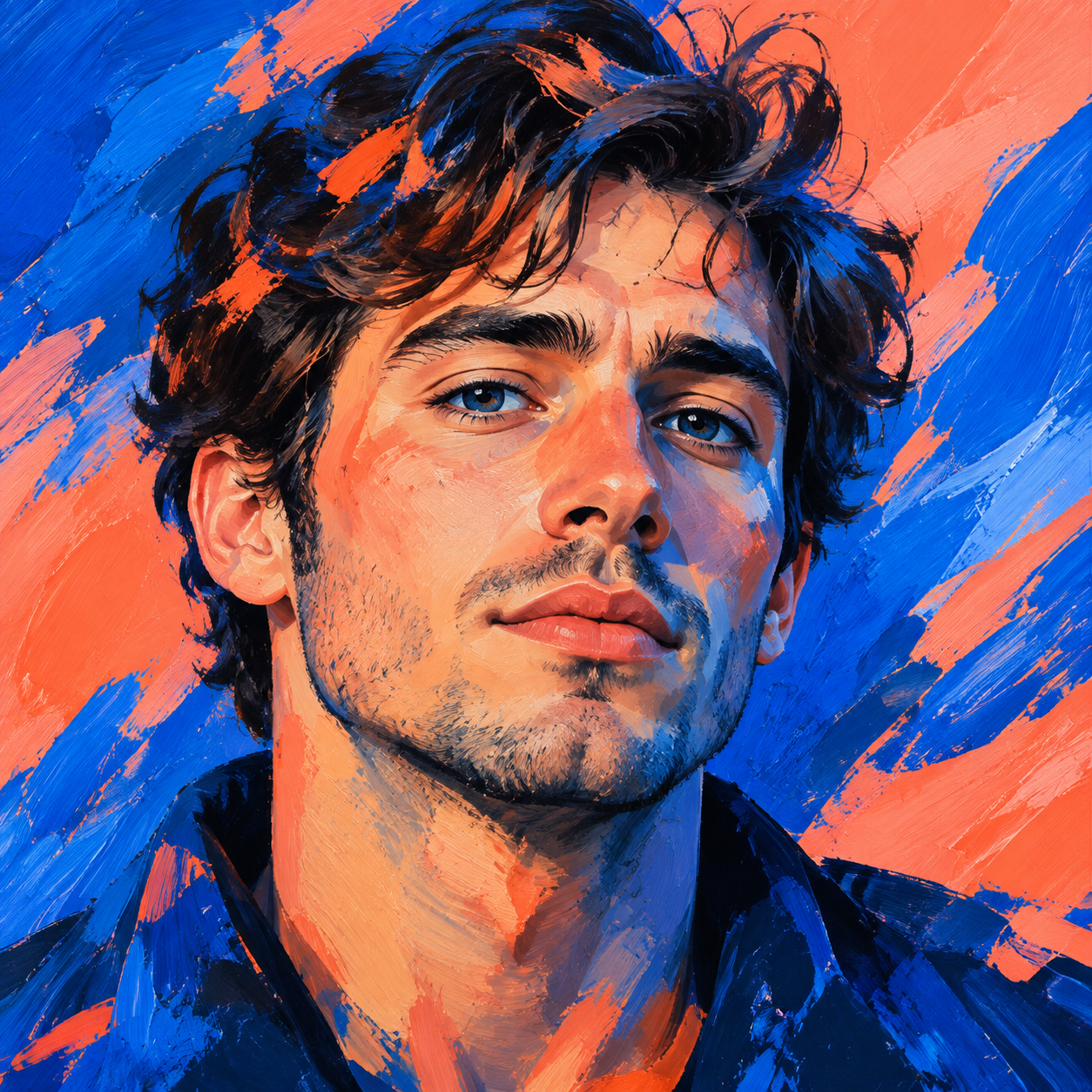 Art PFP example 1
