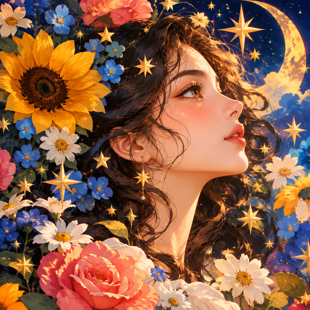 Art PFP 10