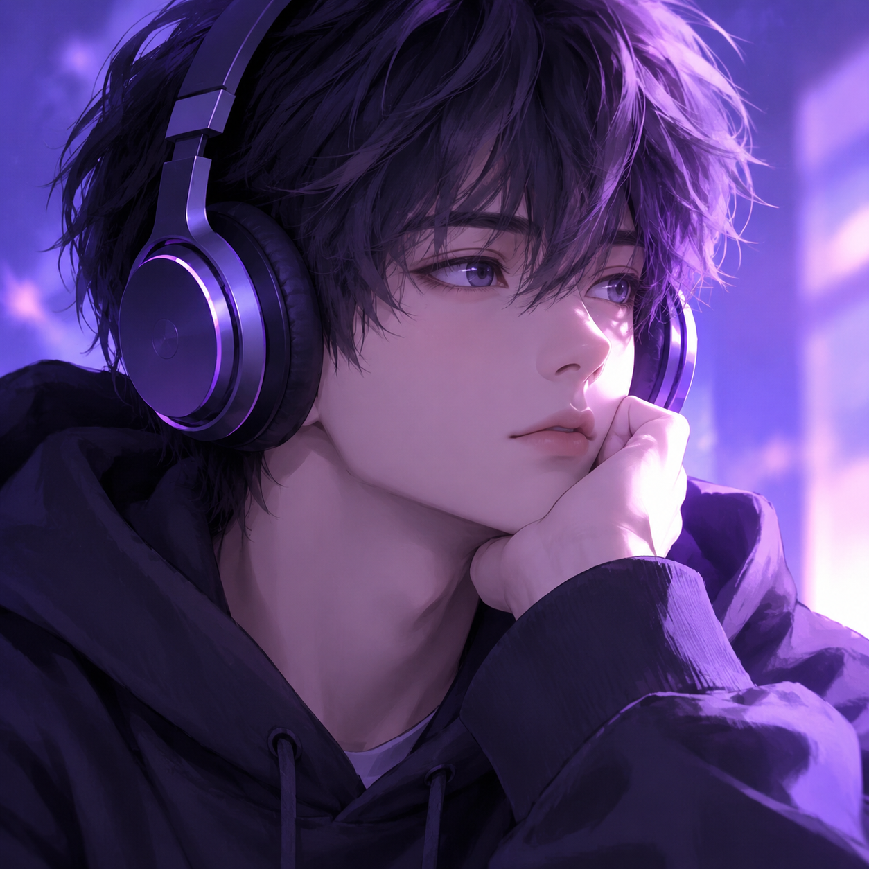 Boy PFP example 4