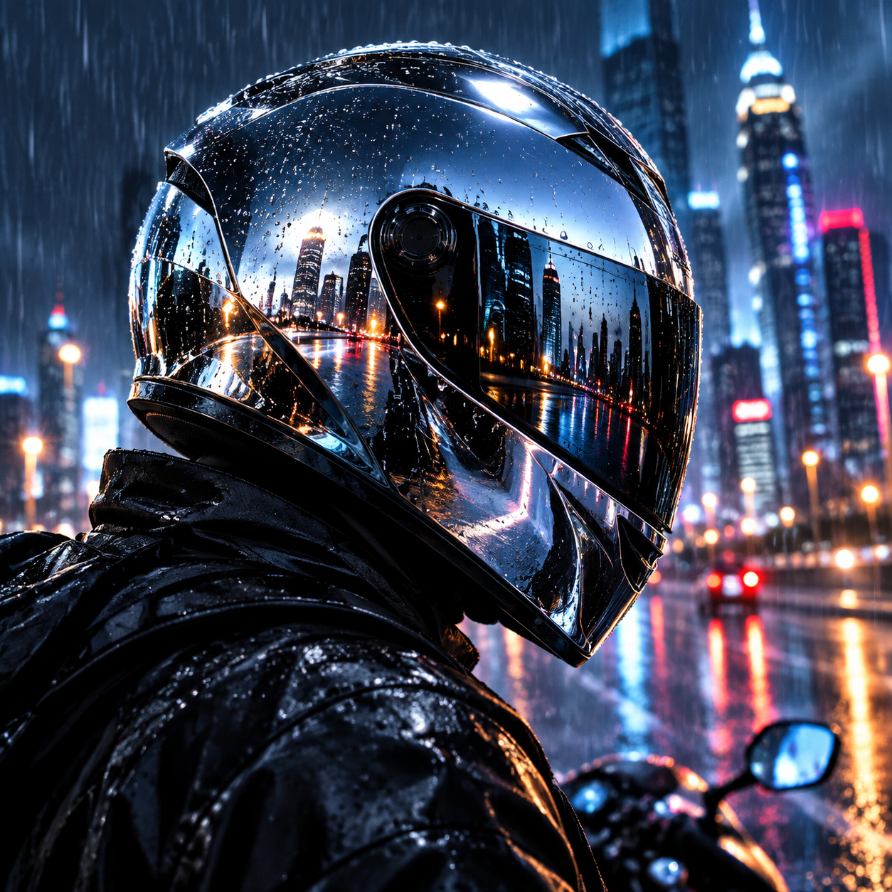 Cool PFP example 3