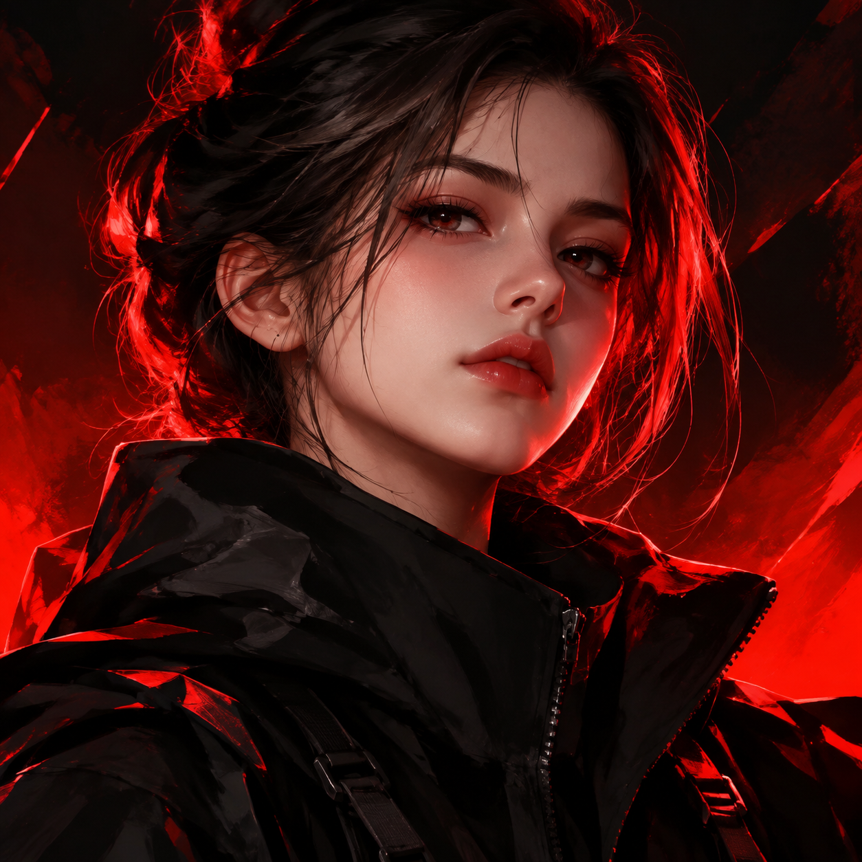 Cool PFP example 4