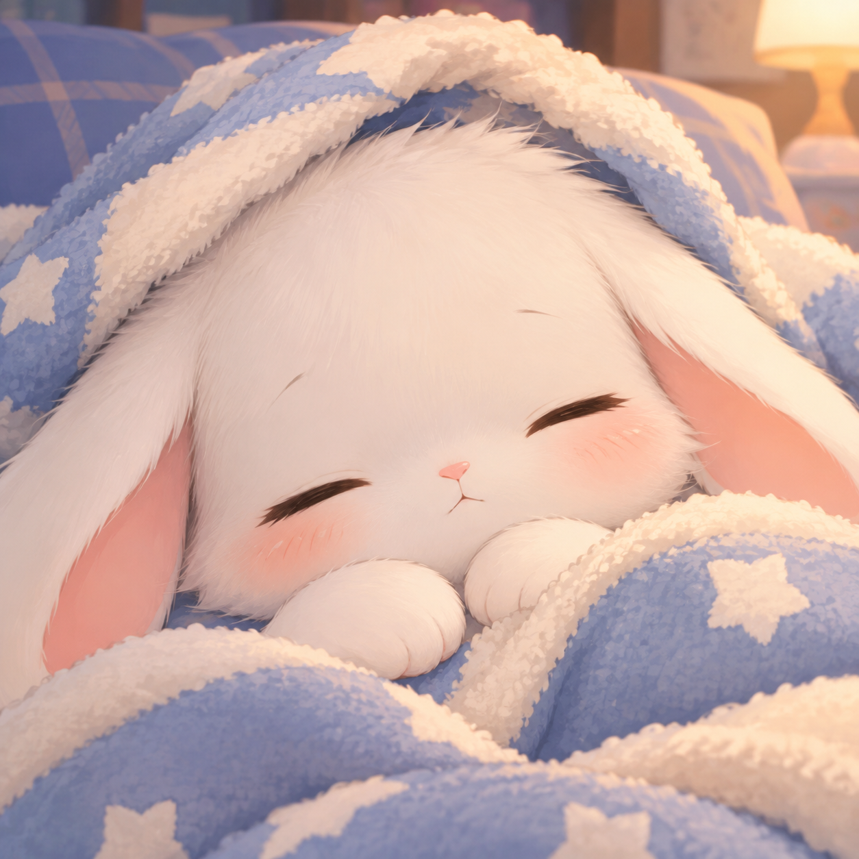 Cute PFP example 3