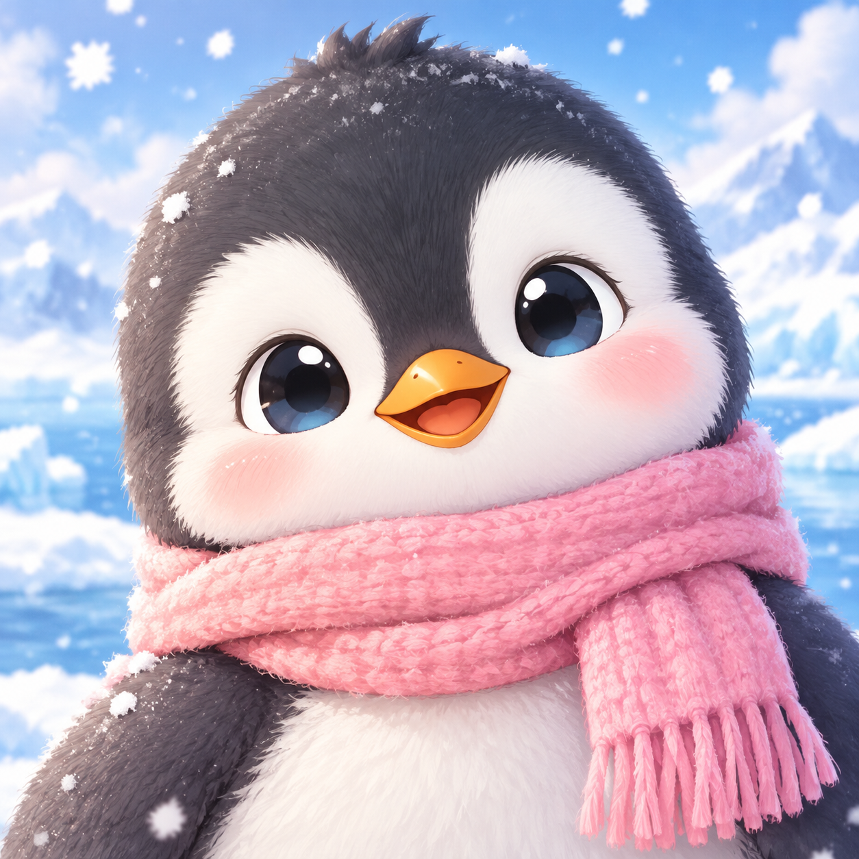 Cute PFP 09