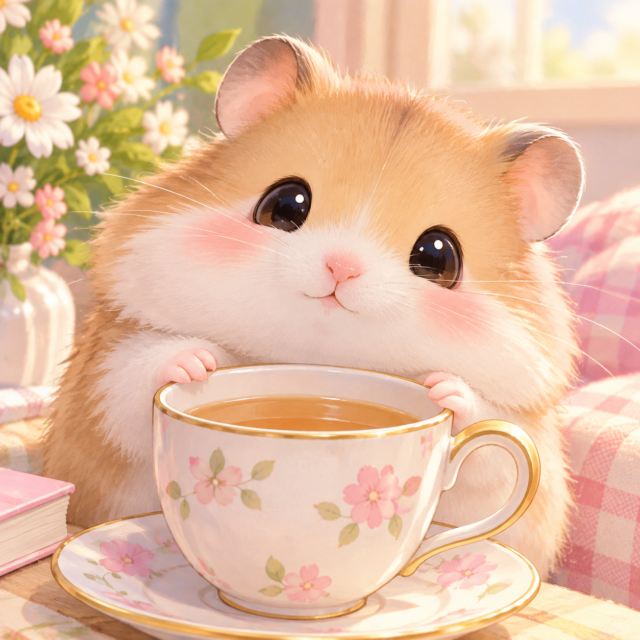 Cute PFP 10