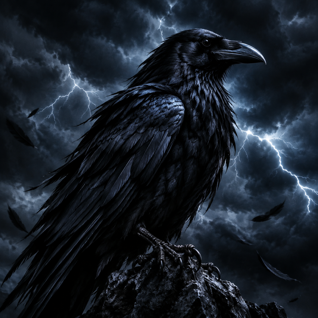 Dark PFP example 3