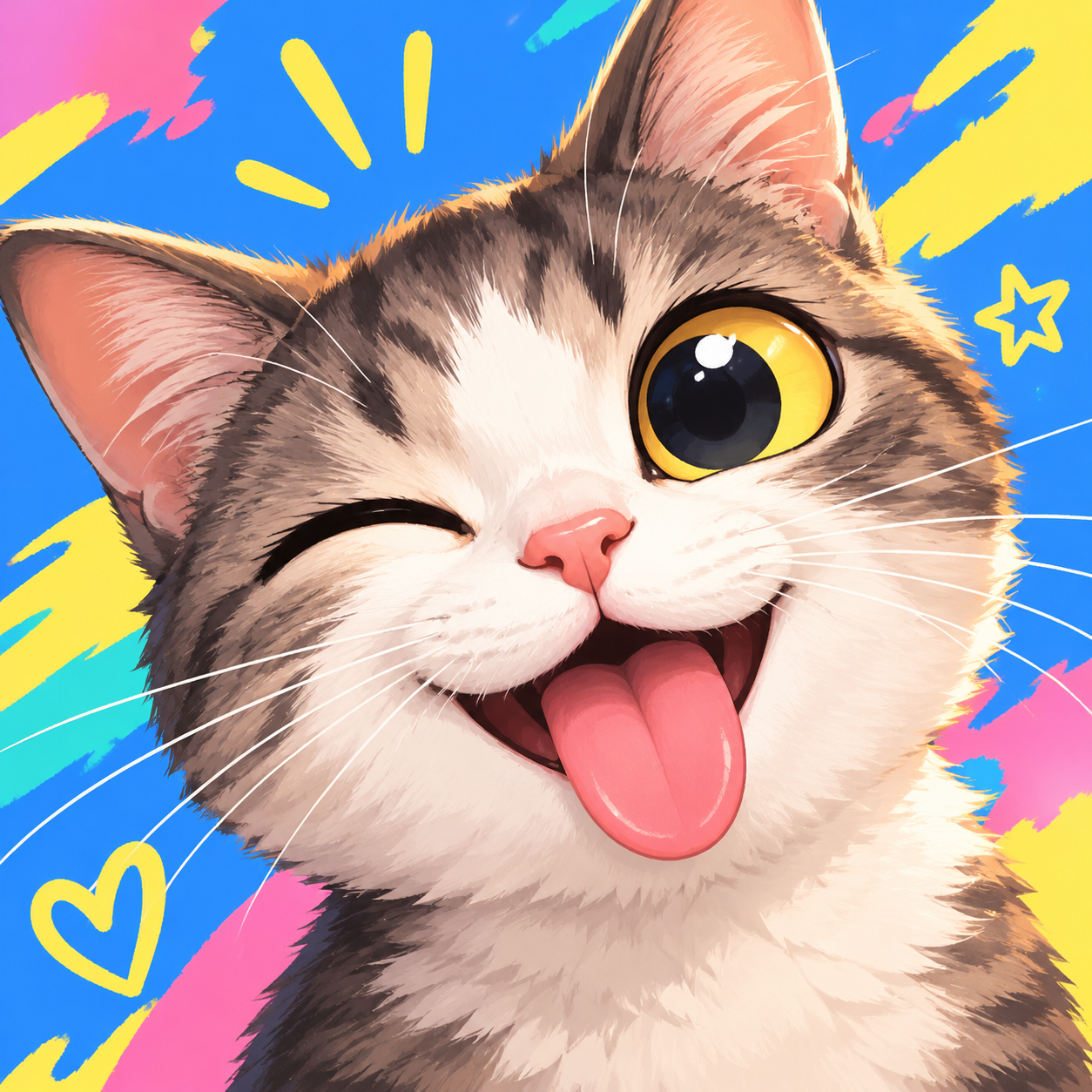 Discord PFP example 4