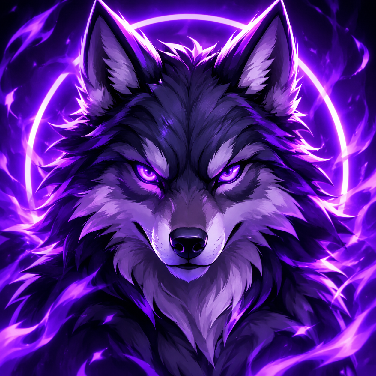 Discord Server PFP example
