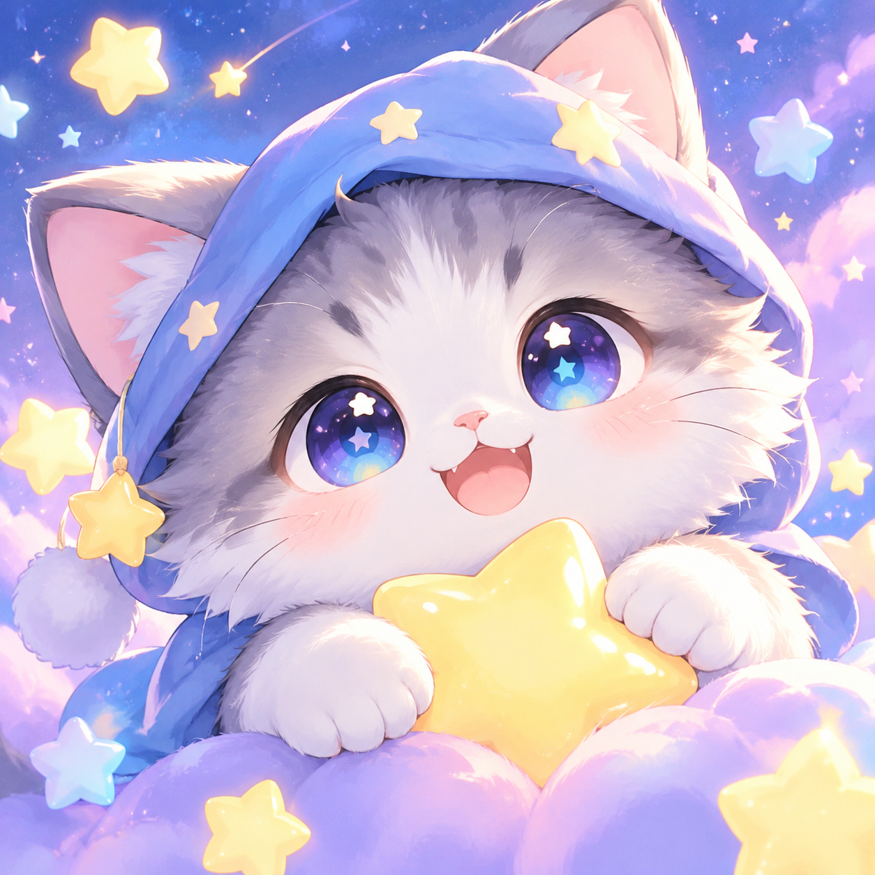 Discord Server PFP example 4