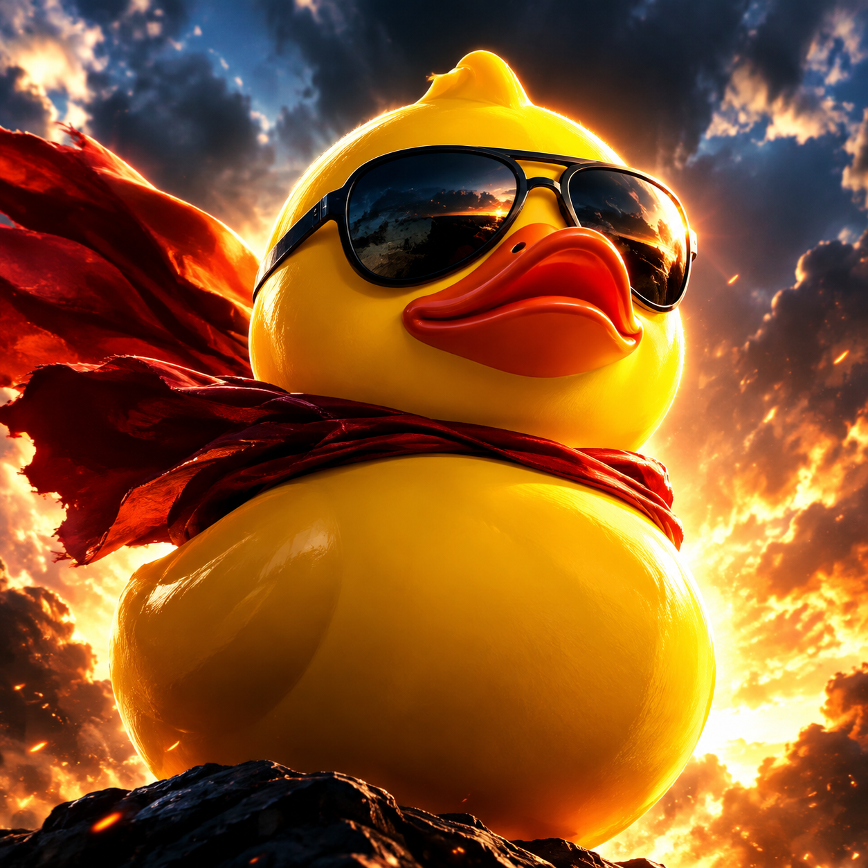 Funny Discord PFP example 3