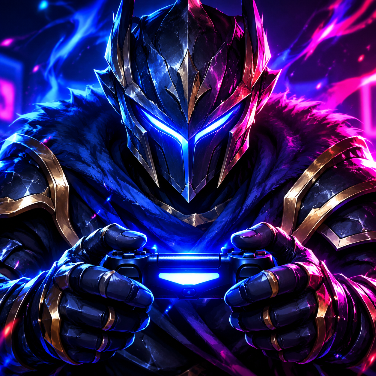 Gaming PFP example 3