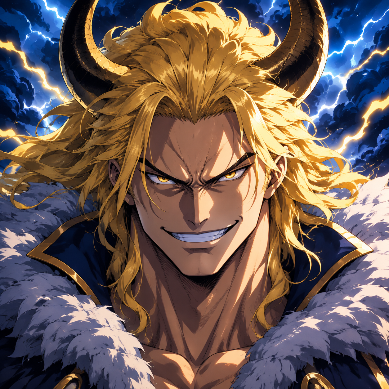 Dragon Emperor