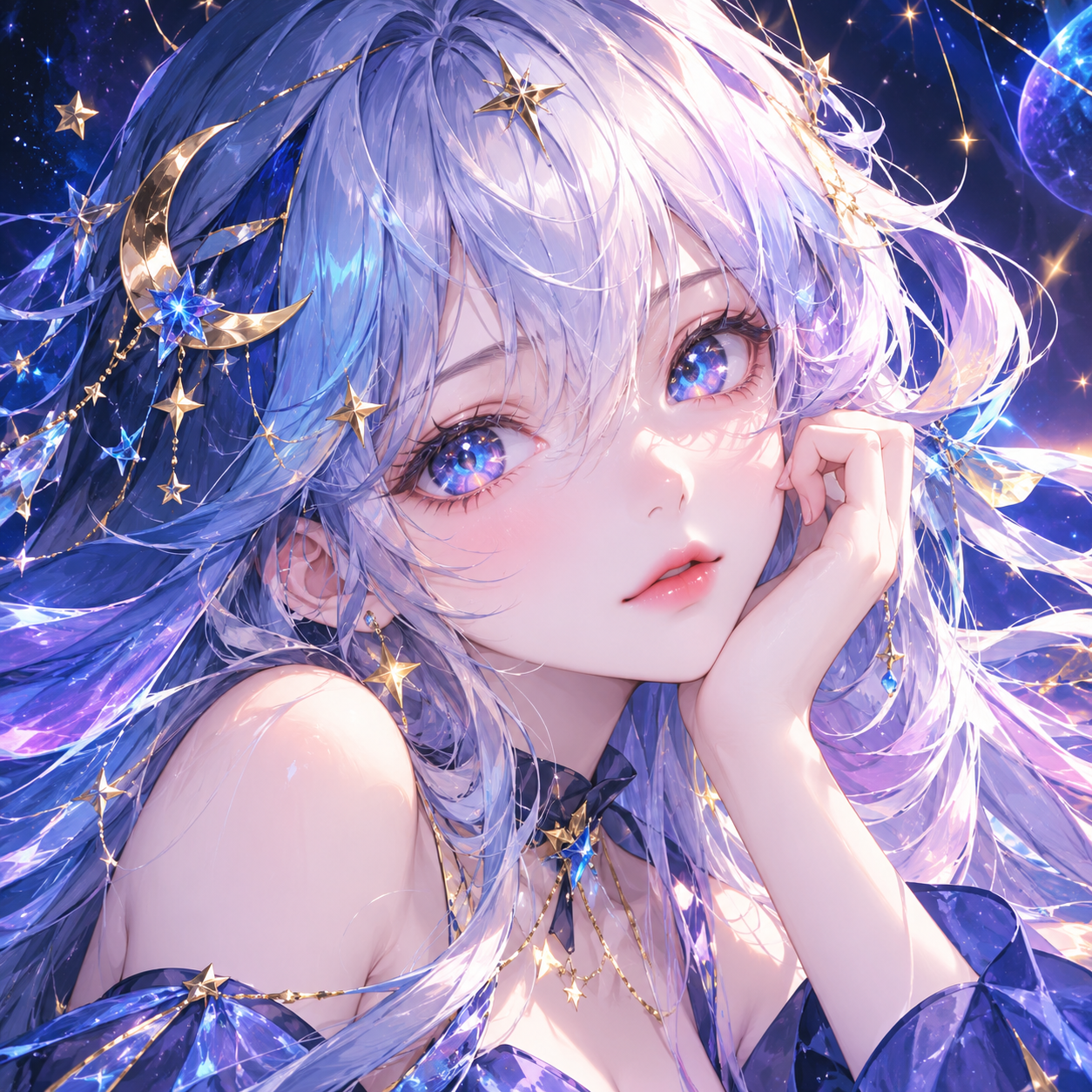 Twitch PFP example 2