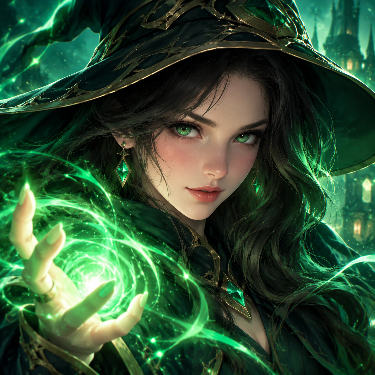 Twitch PFP example 4