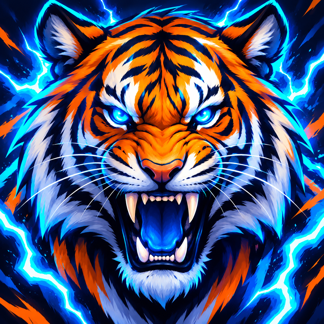 Twitch PFP 10