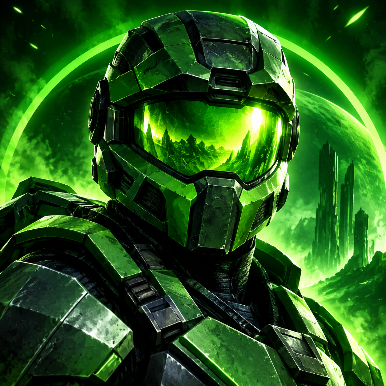 Xbox PFP example 1
