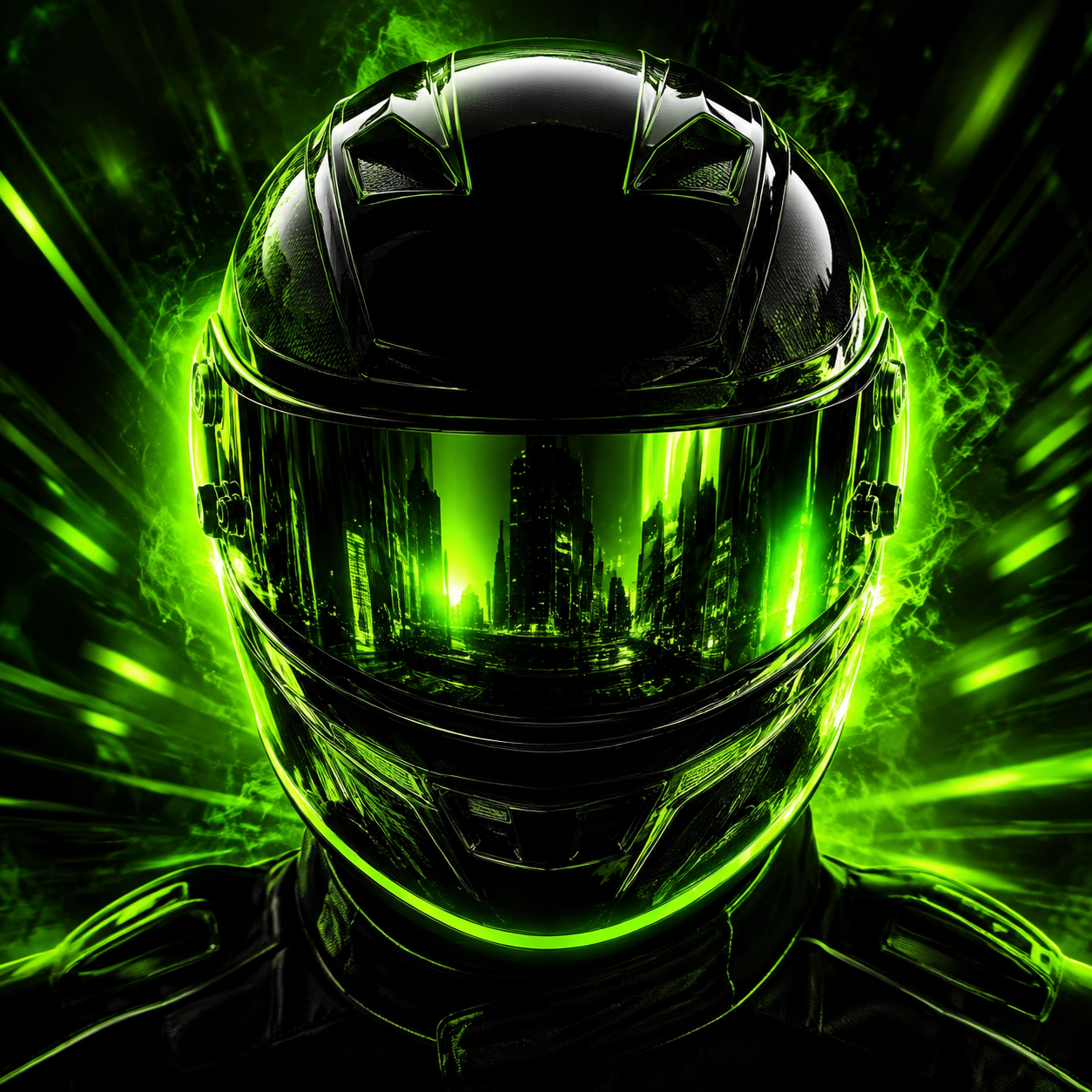 Xbox PFP example 3