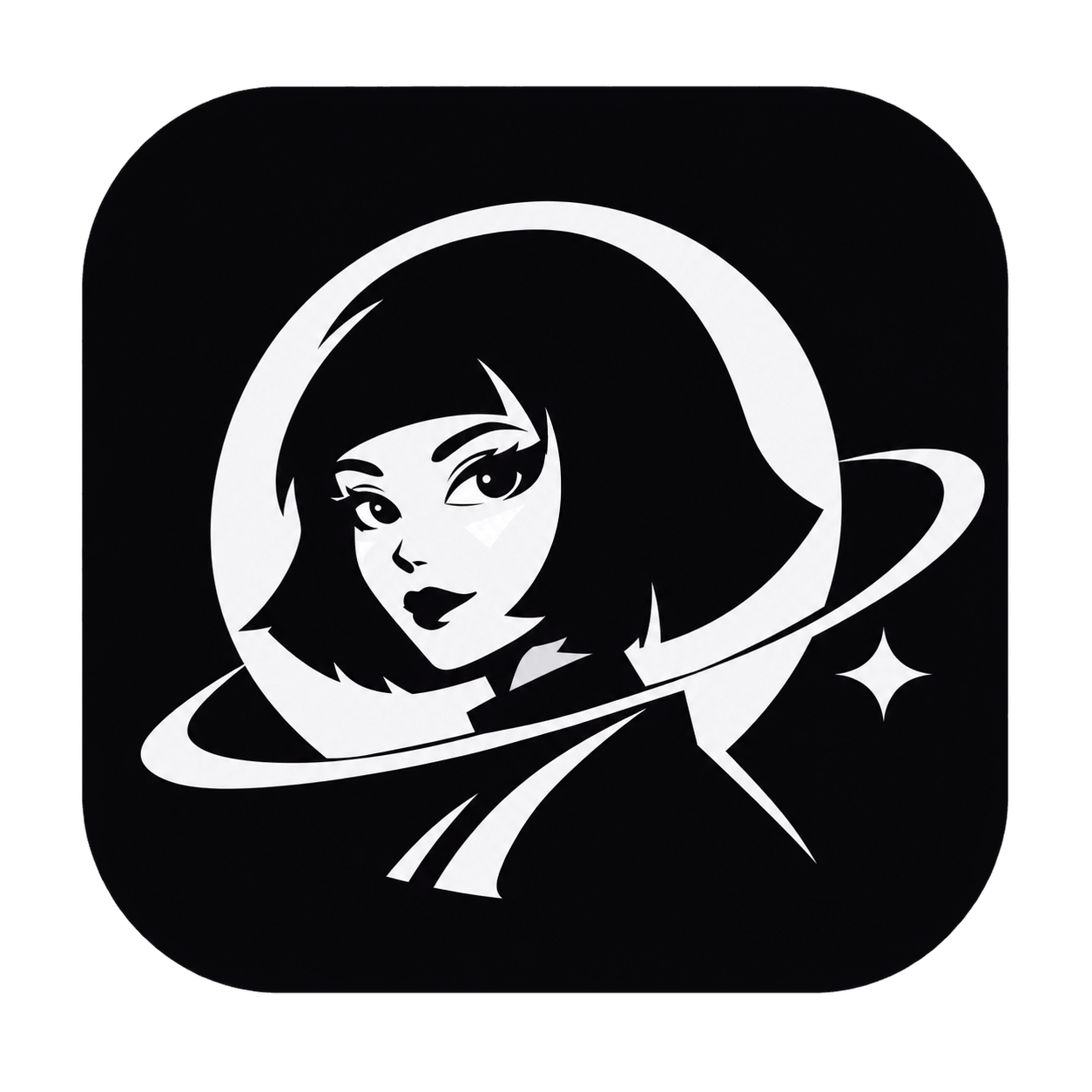 PFPSpace logo