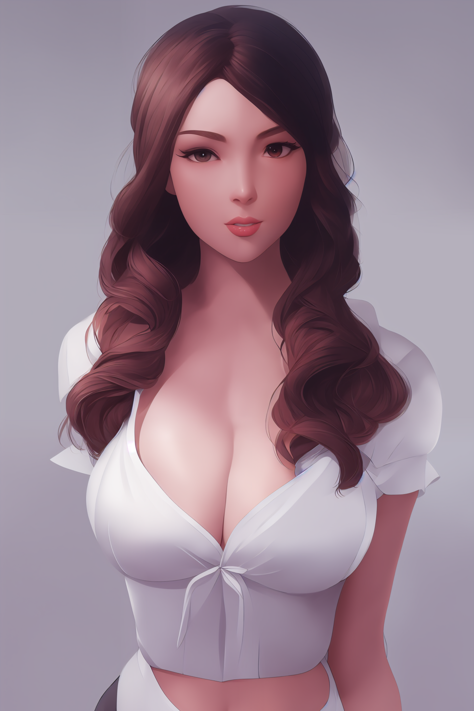 Anime Character Creator example 4