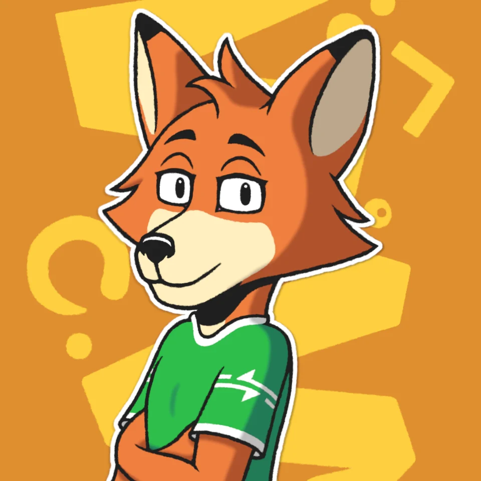 Default & Blank PFP example 3