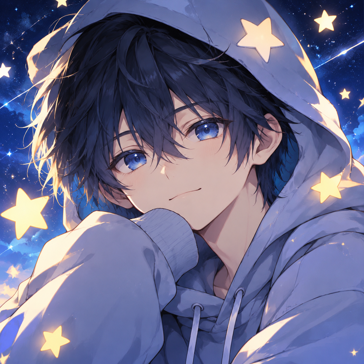Anime Discord PFP 06