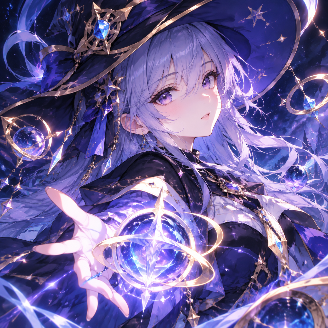 Anime Discord PFP 07