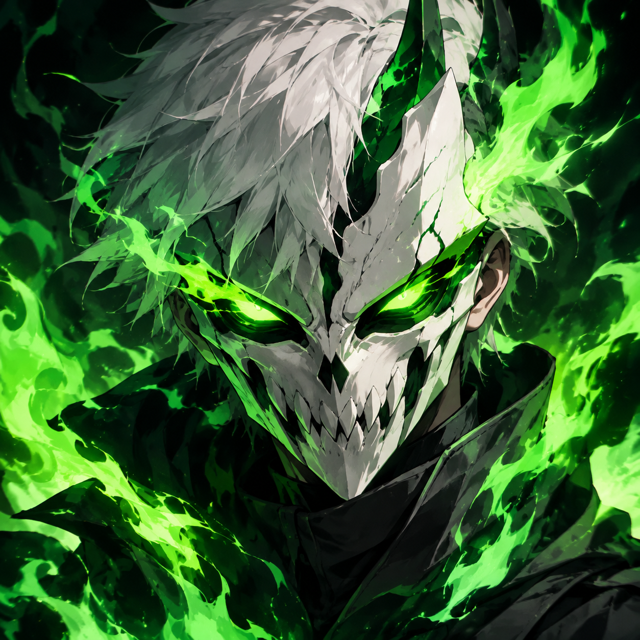 Anime Discord PFP 08
