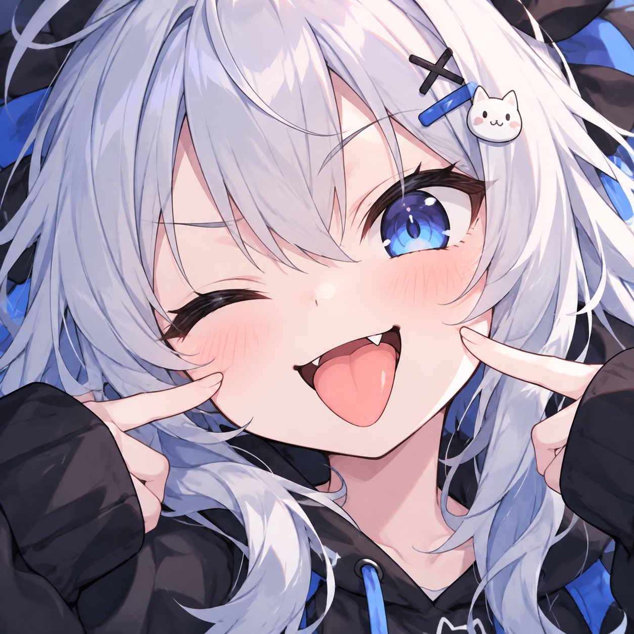 Anime Discord PFP 10