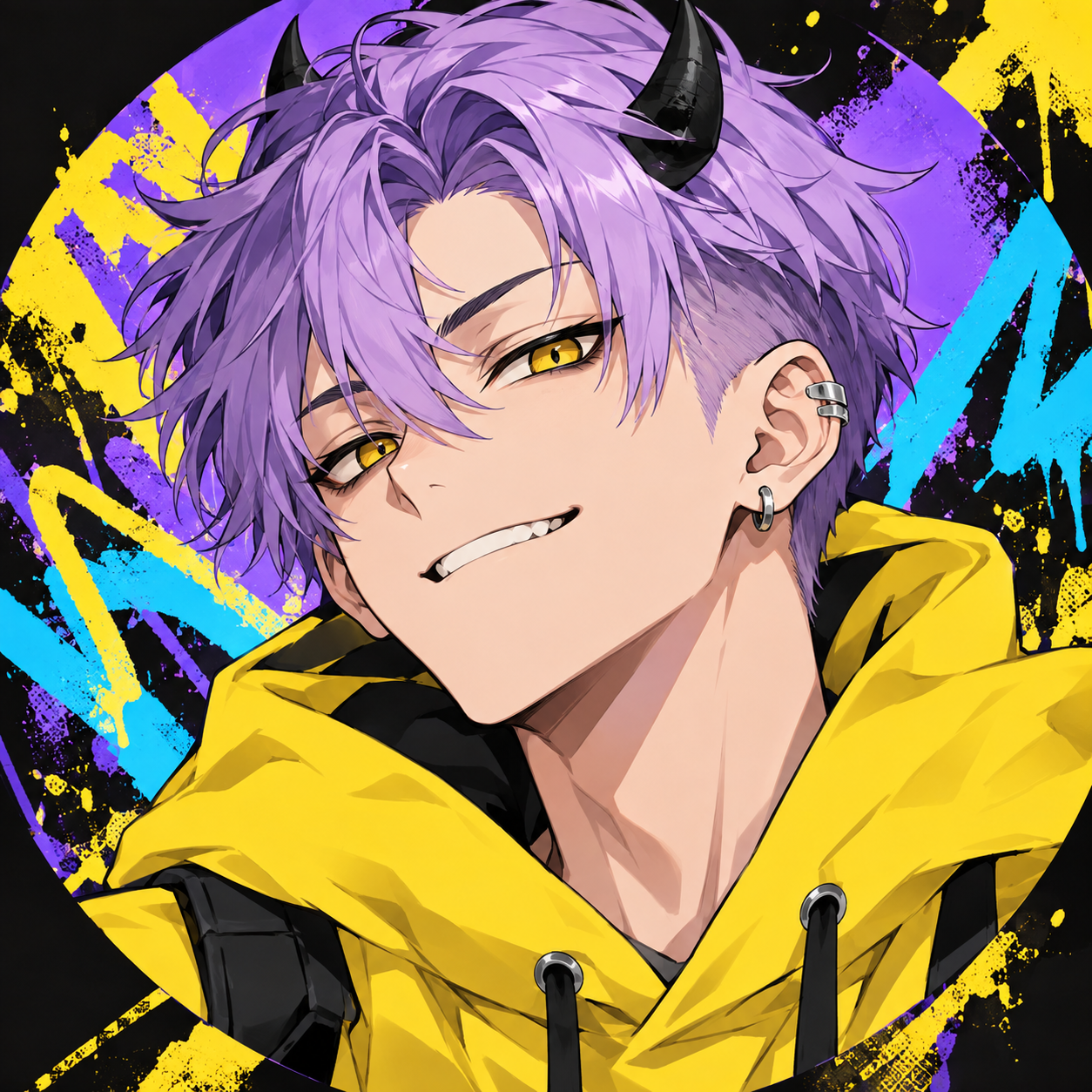 Streetwear Demon