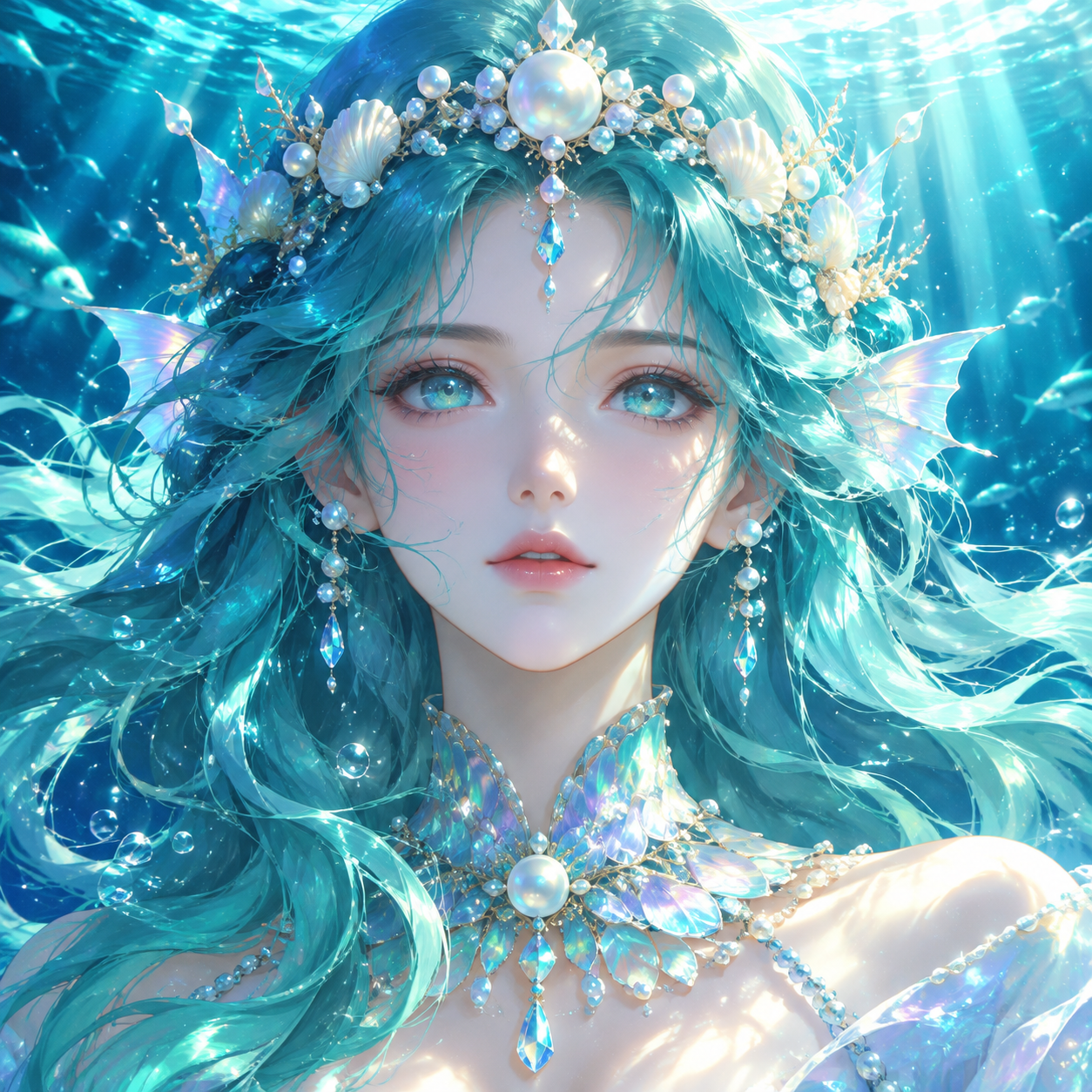 Ocean Oracle