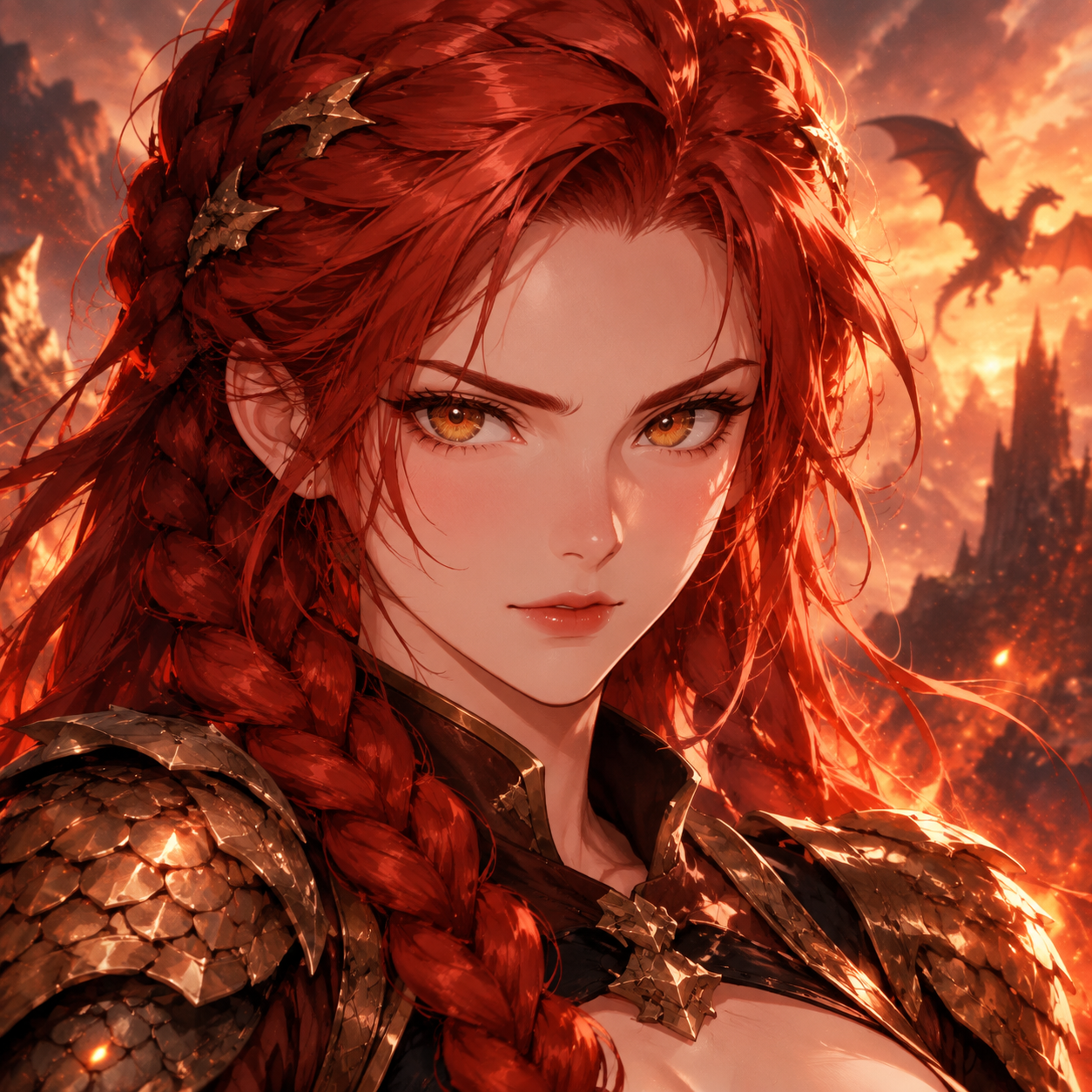 Dragon Knight